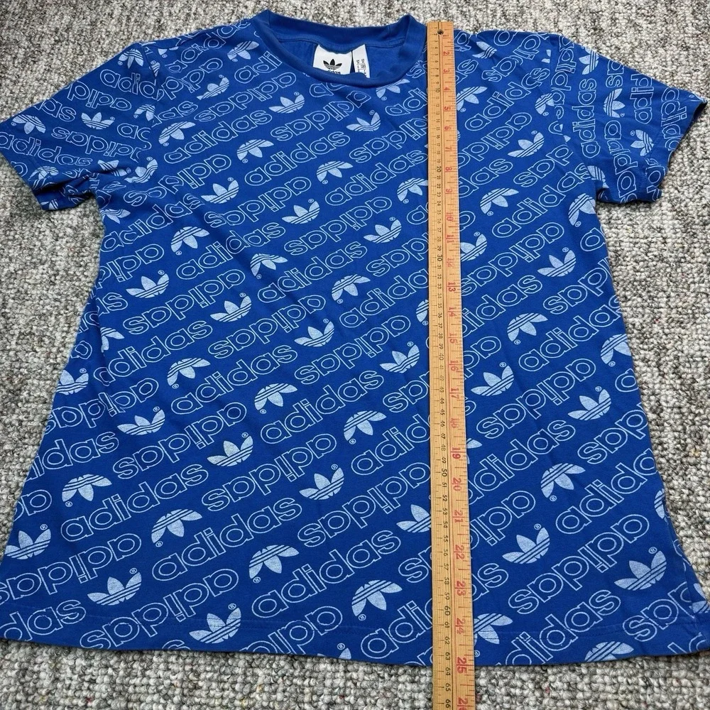 adidas shirt mens